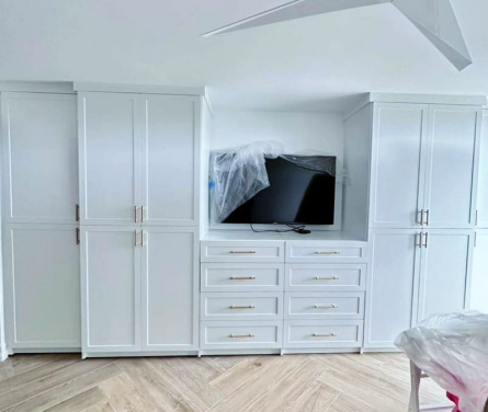 custom closets vero beach fl